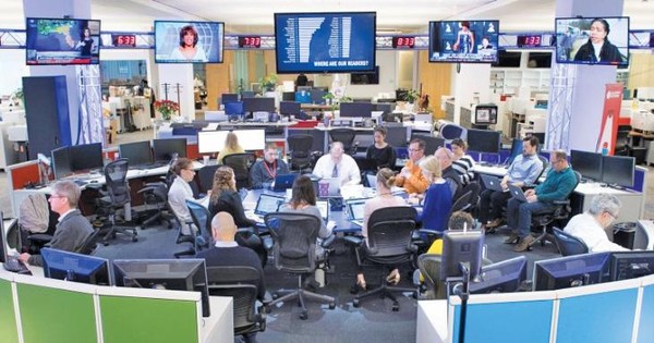 The Latest in U.S. News: Key Developments and Trends