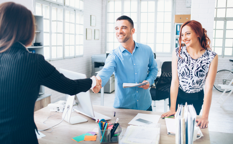 The Secrets to Finding an Executive Position While Still Employed