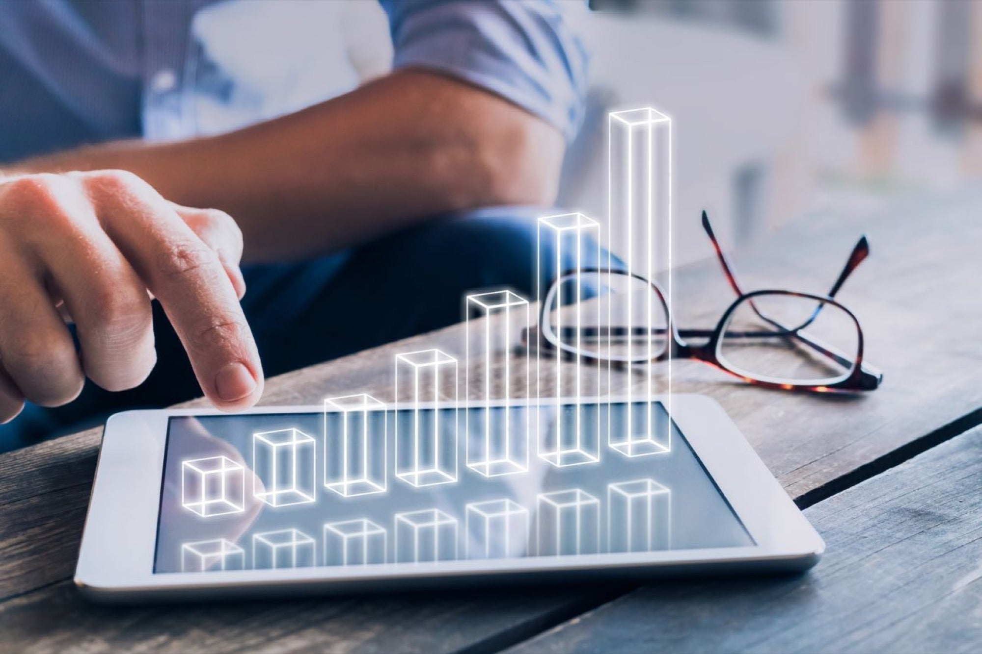 Business Growth Hacks: Effective Strategies to Scale Your Business