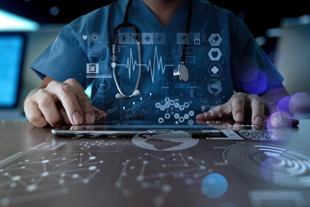 The Transformative Impact of Healthcare Technology