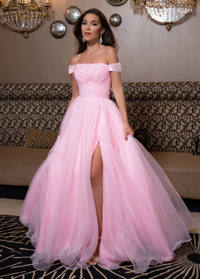 Prom Dresses 2025: The Ultimate Guide to Choosing the Perfect Dress for Your Big Night