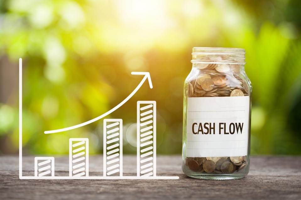 Cash Flow Management: A Crucial Aspect of Business Success Cash Flow Management: A Crucial Aspect of Business Success
