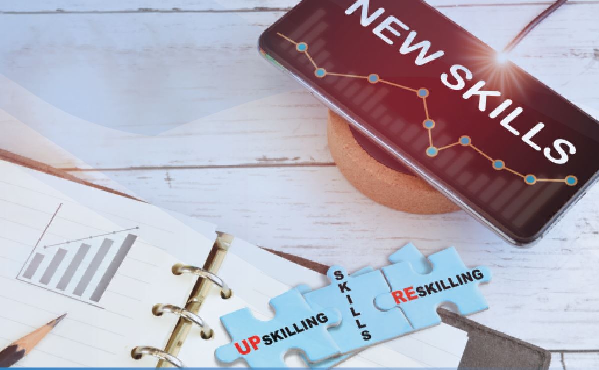 Skill Development: Unlocking Growth and Opportunities