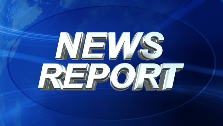 The Importance of News Reports in Modern Society