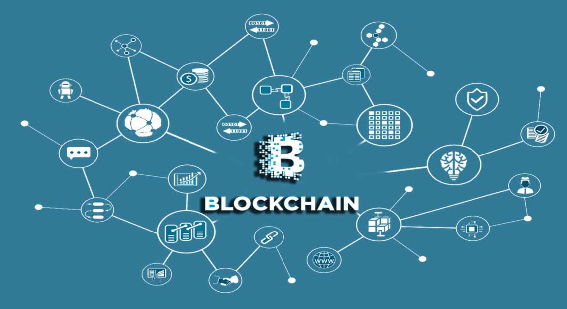 Blockchain Innovations: The Future of Technology and Industry Transformation