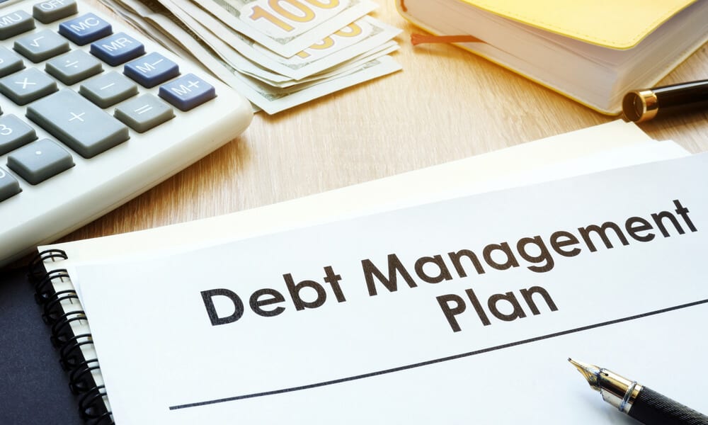 Debt Management: Understanding the Basics and Key Strategies Debt Management: Understanding the Basics and Key Strategies
