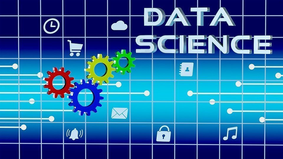 Data Science in Shaping the Future of Technology and Business