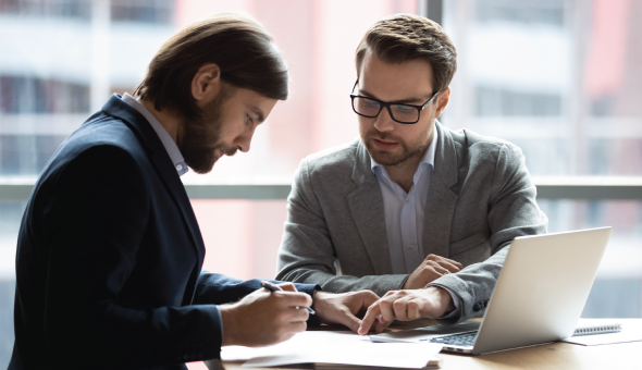 European Union Settlement Scheme | Focused Umbrella