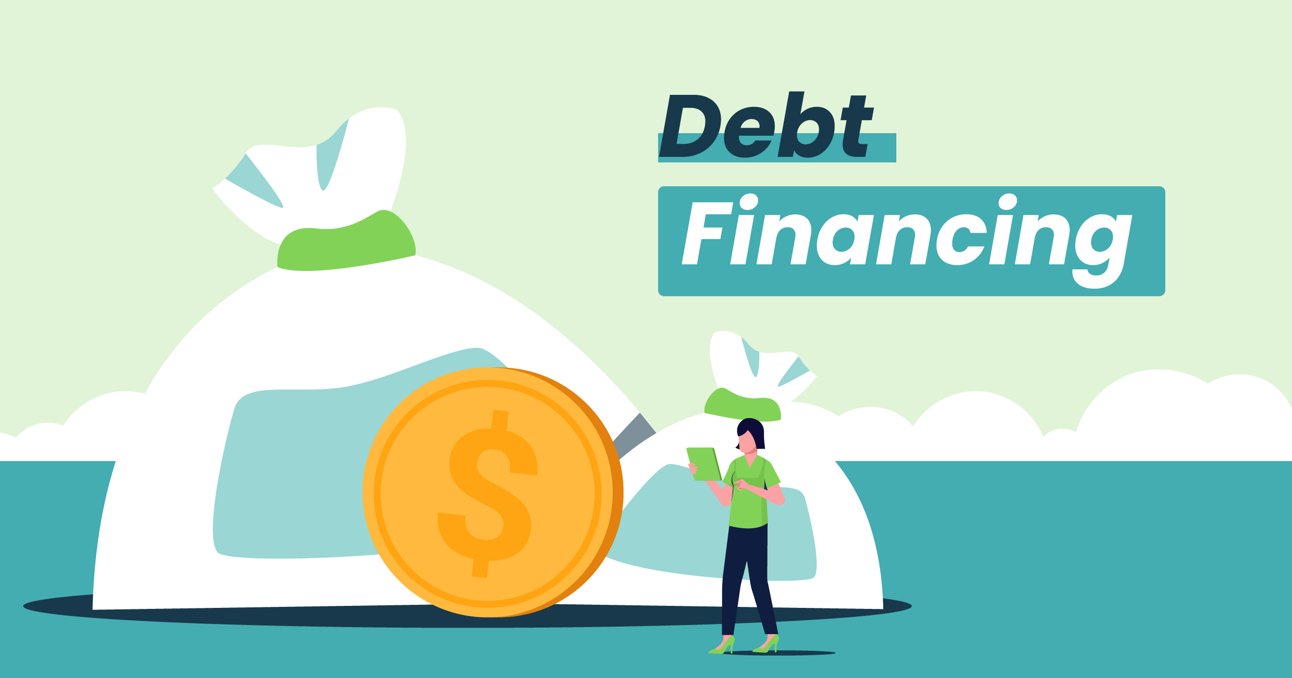 Debt Financing: A Comprehensive Guide to Borrowing Capital for Your Business