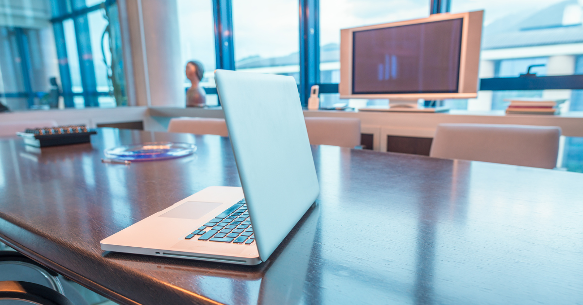 Laptop Innovations: A Look into the Future of Computing