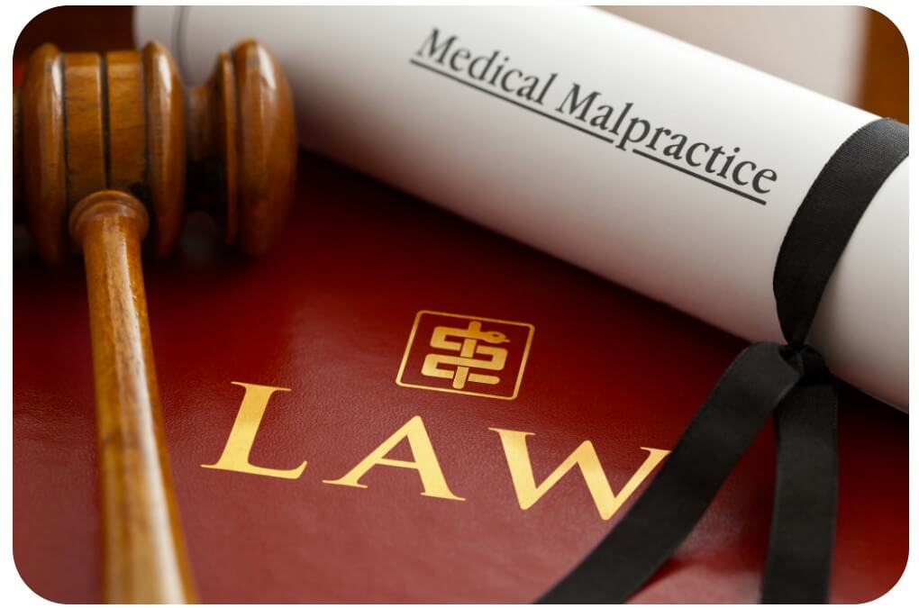 Medical Malpractice Finance: A Guide to Understanding Funding and Financial Implications