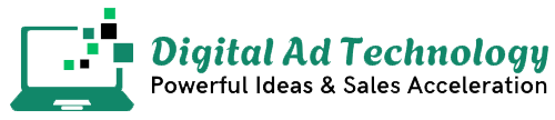 Digital Ad Technology